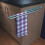 Hafele Towel Rail 2 Rail 2