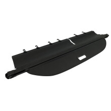 Toyota Rav4 Mk4 Rear Parcel Shelf Boot Load Cover Black 2013-2018