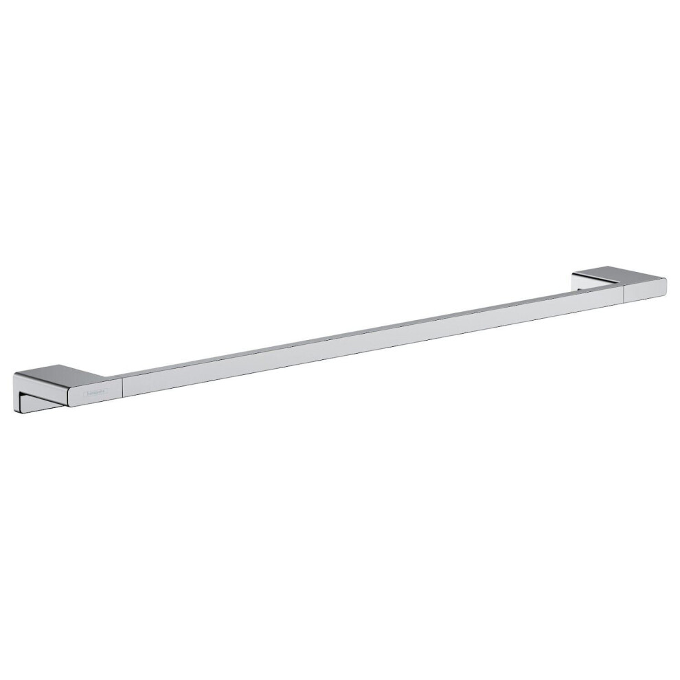 hansgrohe AddStoris Towel Rail 648mm Chrome - 41747000