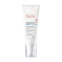 Avène Tolerance Hydra-10 crema hidratante 100% natural 40 ml