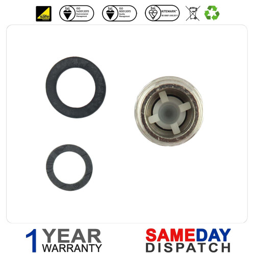 Ferroli Maxima 35C, 35S Valve Non Return 39810330 1