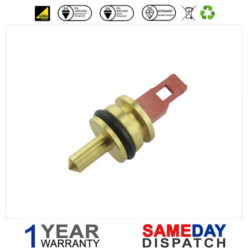 Vokera Temperature Sensor Thermister 10027351 2