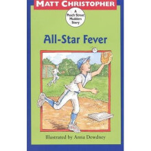 AllStar Fever A Peach Street Mudders Story