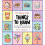 101 Super Cute Things to Draw 1