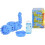 Kandy Toys Bubble Blaster Super Gun 1