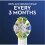 Oral-B Oral B - Floss Action Brush Head with CleanMaximiser - 5 Counts 6