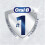 Oral-B Oral B - Floss Action Brush Head with CleanMaximiser - 5 Counts 5