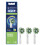 Oral-B Oral B - CrossAction Replacement Head Electric Toothbrush x3 3