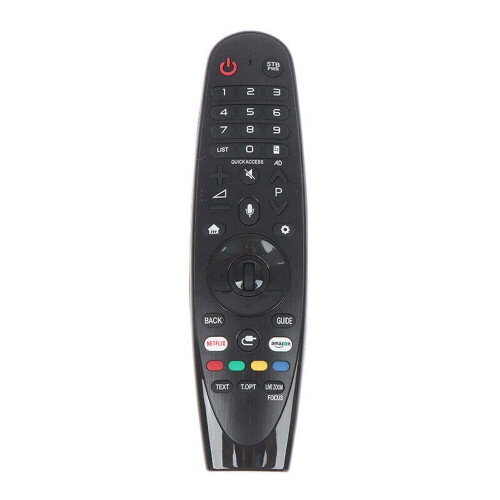 AN-MR18BA Magic Remote Control For LG Smart TV AN-MR18BA Controller