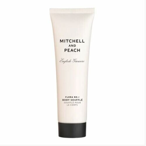 Mitchell and Peach Body Souffle 60ml