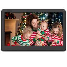 Digital Photo Frame 7 Inch HD Picture Player Gifts
