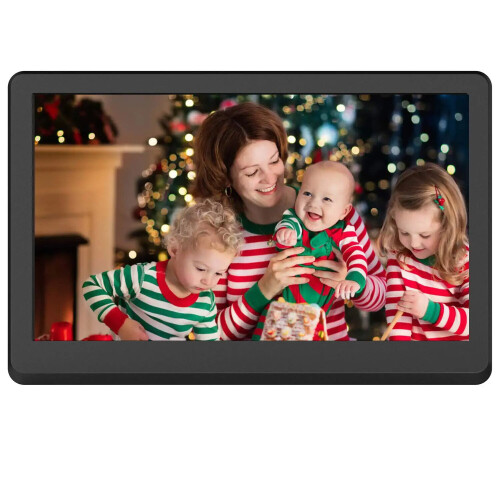 Digital Photo Frame 7 Inch HD Picture Player Gifts
