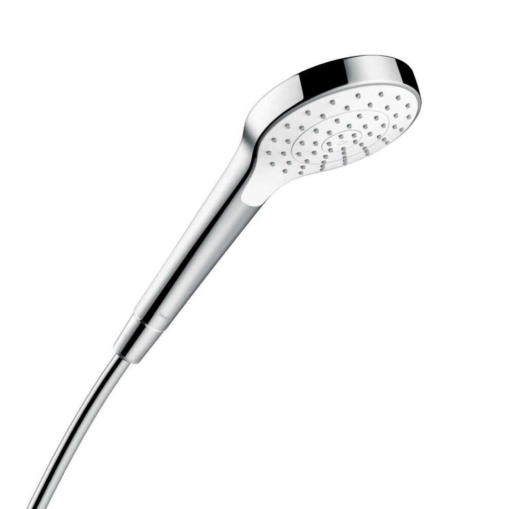 hansgrohe Croma S EcoSmart Shower Handset Chrome - HG26805400