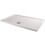 1000x700mm Shower Tray Rectangular Low Profile Premium Anti-Slip FREE Waste 2