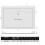 1000x700mm Shower Tray Rectangular Low Profile Premium Anti-Slip FREE Waste 3