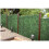 50cm x 50cm Boxwood Topiary Mat Hedging Panel 2