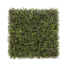 50cm x 50cm Boxwood Topiary Mat Hedging Panel