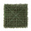 50cm x 50cm Boxwood Topiary Mat Hedging Panel 5