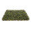50cm x 50cm Boxwood Topiary Mat Hedging Panel 6
