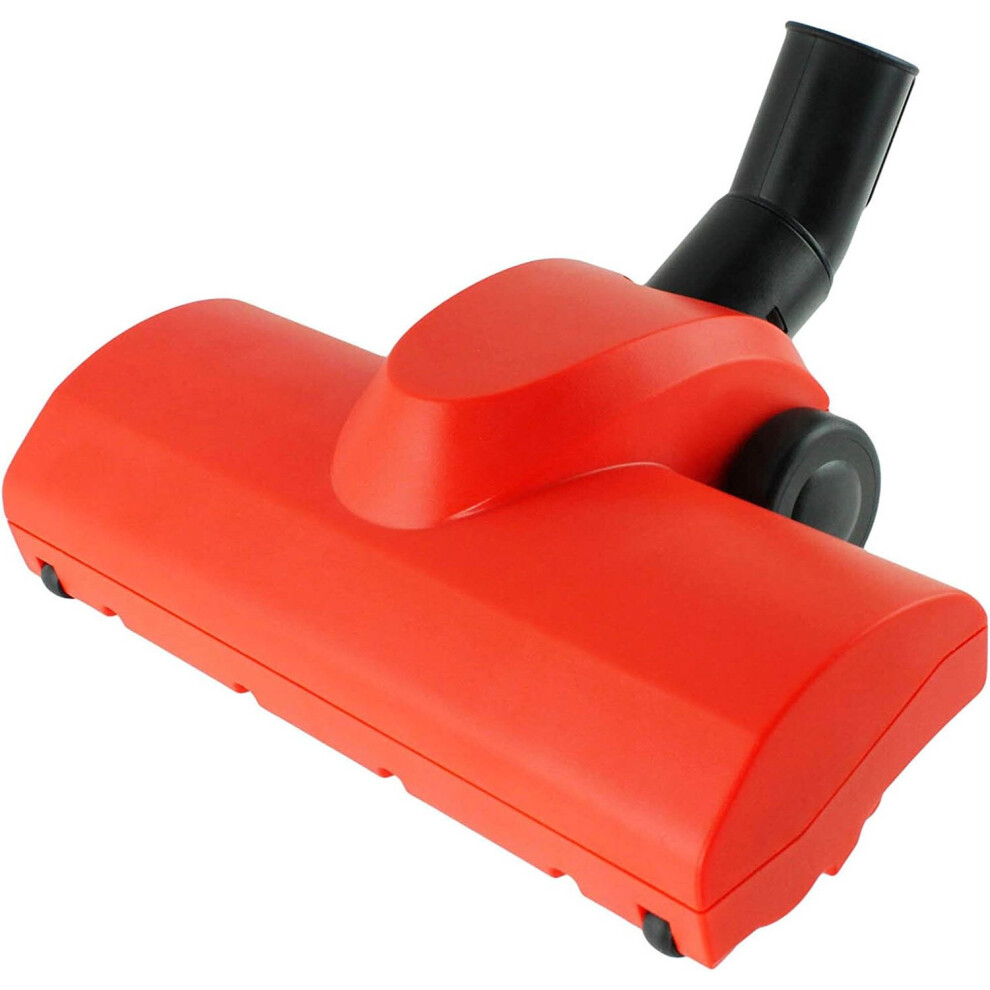 Spares2go Turbine Carpet Brush Airo Tool For Vax Vacuum Cleaner