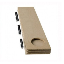 Shower Tray Baseboard Accessory Kit 2000mm Support Base Adhesive Included