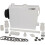 WC-Zerkleinerer - SFA - Sanipack Pro Up - 47 dB - 3 Eingänge - Einfache Wartung 3