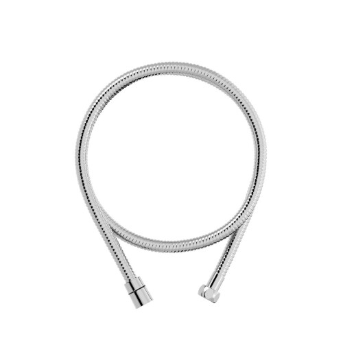 1.5m Shower Hose Bathroom Modern Chrome Flexible Standard Replacement