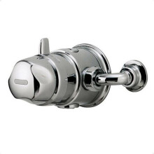 Aqualisa Aquavalve 700 Thermostatic Exposed Mixer Shower Valve Chrome 700.51.01