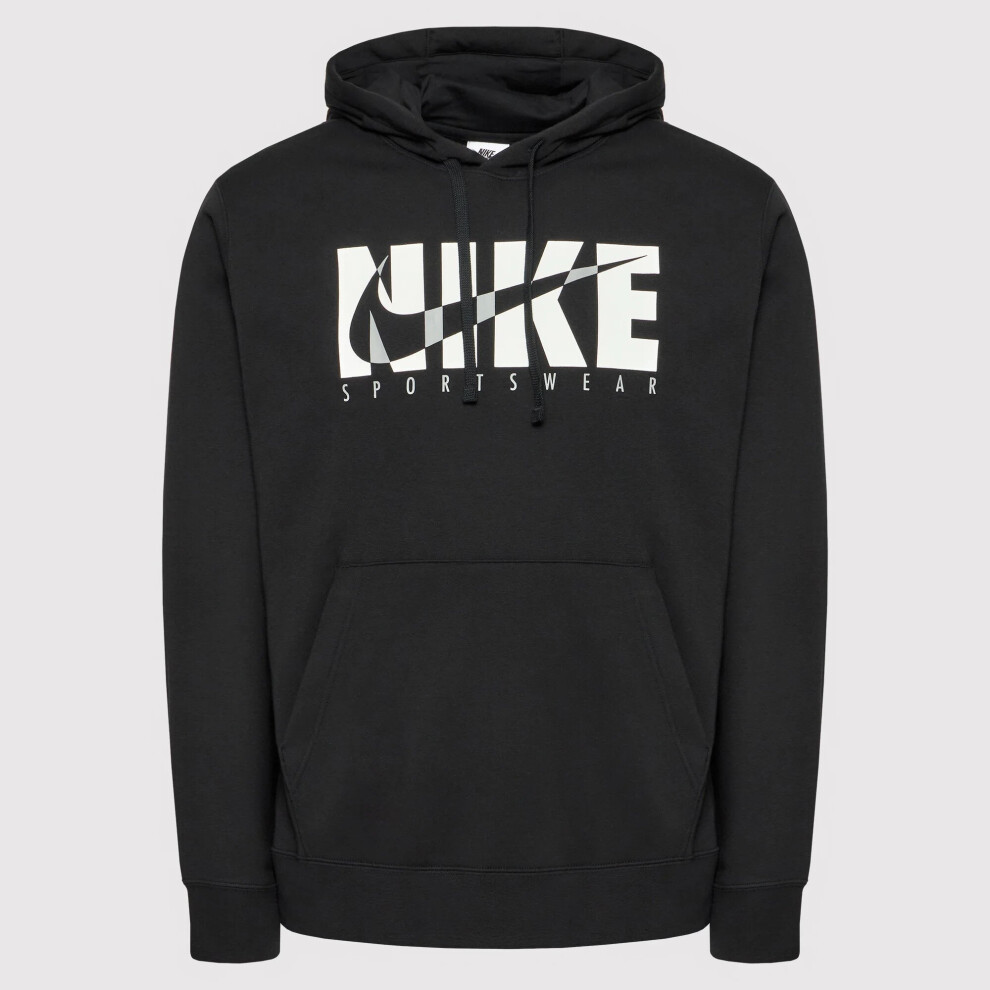 Nike tracksuit and hoodie best sale