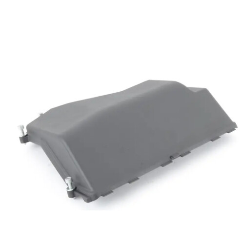 BMW 3 E46 Fuse Box Cover 12901436443 1436443 NEW GENUINE on OnBuy