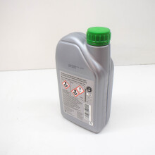 AUDI Hydraulic Steering Oil 1L G004000M2 NEW GENUINE