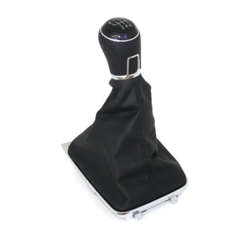VW GOLF MK7 Gear Shifting Knob LHD 5G1711113AMIS NEW GENUINE on OnBuy