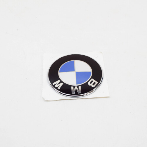 BMW E89 Roadster Trunk Lid BMW Emblem Badge Logo Sign 7200474 ...