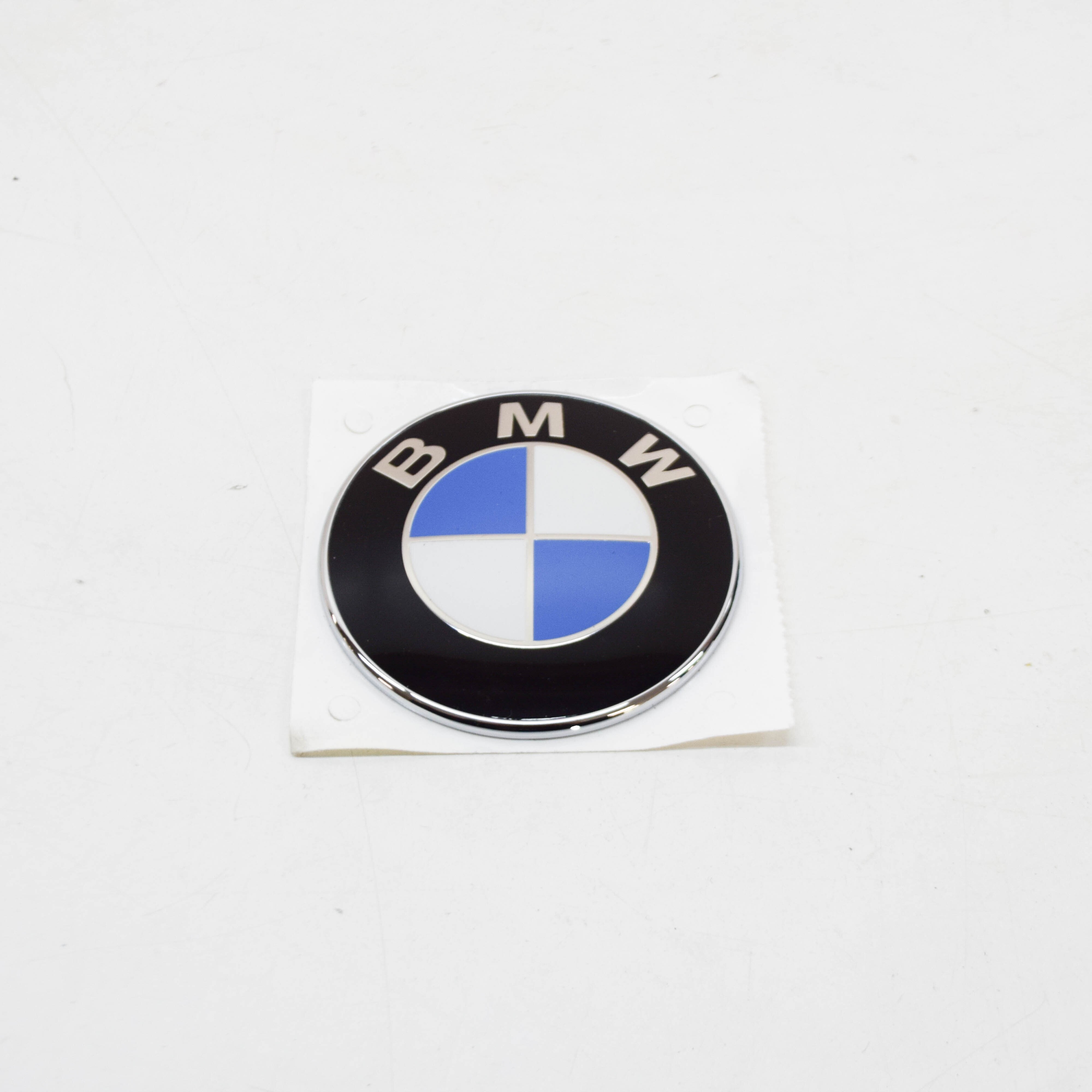 BMW E89 Roadster Trunk Lid BMW Emblem Badge Logo Sign 7200474 ...