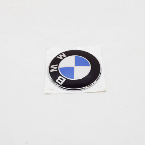 BMW E89 Roadster Trunk Lid BMW Emblem Badge Logo Sign 7200474 ...