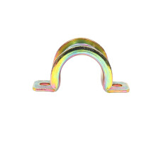 FORD MONDEO MK3 Rear Stabilizer Bar Clamp 1114052 98AG-5B484-BB NEW GENUINE