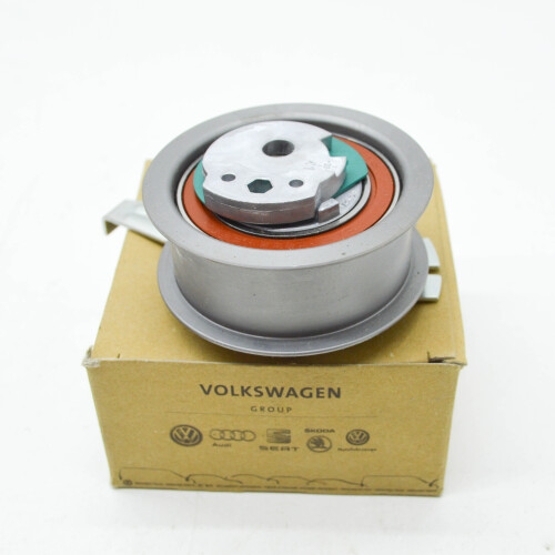 VW TIGUAN Allspace AD Timing Belt Tensioning Roller 04L109243S NEW