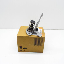 BMW 3 Coupe E92 Front Bonnet Safety Latch 7241662 51237241662 NEW GENUINE