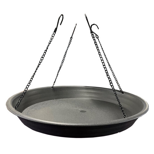 Selections Large Bird Feeder Seed Catcher Tray