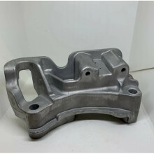 FORD TRANSIT CONNECT MK1 Engine Mounting Support 1465151 NEW GENUINE