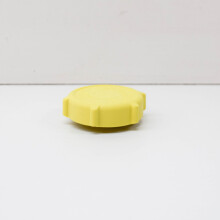 LAND ROVER DISCOVERY 4 L319 Power Steering Reservoir Cap QEZ500010 NEW GENUINE
