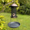 Selections Large Bird Feeder Seed Catcher Tray (Set of 2) 3