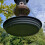 Selections Large Bird Feeder Seed Catcher Tray (Set of 2) 5