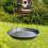 Selections Large Bird Feeder Seed Catcher Tray (Set of 2) 9