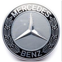 MERCEDES-BENZ Wheel Center Cap A17140001259040 New