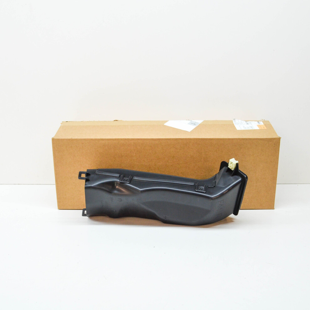 BMW 2 Gran Coupe F44 Right Wheelhousing Brake Duct 51748499934 NEW 