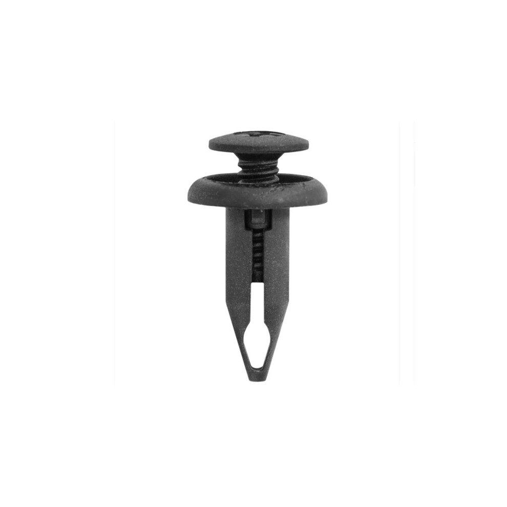 FORD TRANSIT MK4 Floor Console Fastener Pin 1060989 W703243-S300 