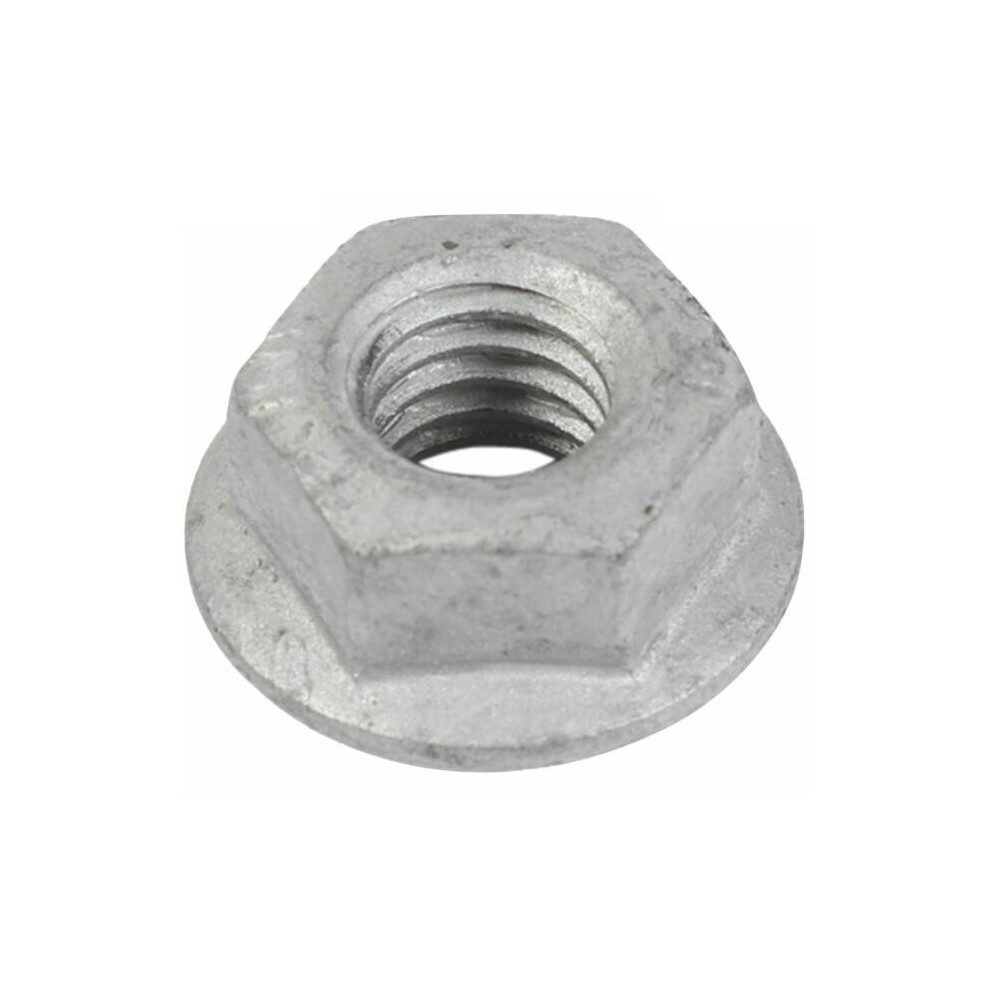 FORD TRANSIT MK4 Oil Pan Nut M6 1470851 W520512-S442 NEW GENUINE 