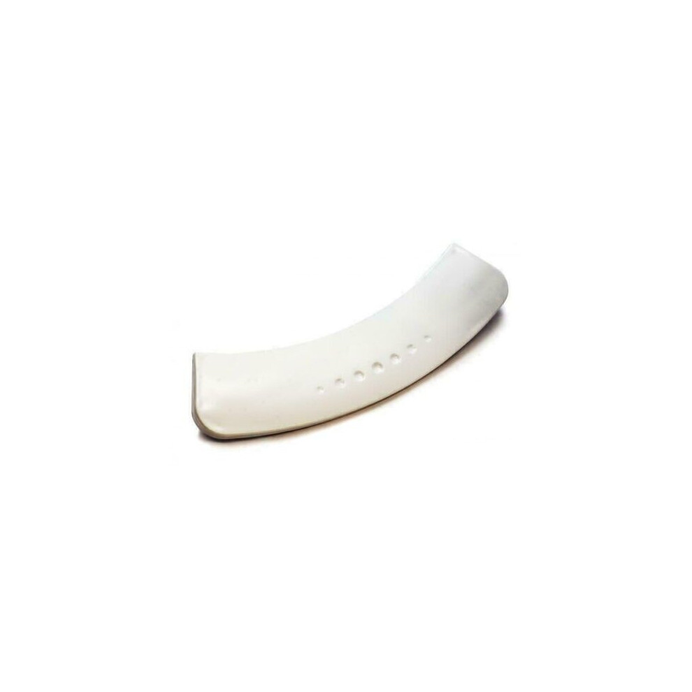 Beko Handle Washing Machine White Door Grab Handle Wm1510w Wm5100w Wma510w
