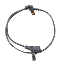 MB C W204 Front Left Shock Absorber Wiring Harness A2045403710 NEW GENUINE